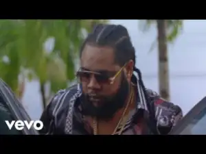 Squash – Life We Living Ft. Sean Paul